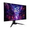Monitor gamingowy ASROCK - Pgo32ufs - 32 cale - 3840 x 2160 UHD - płaski 240 Hz - czarny