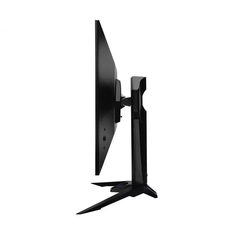 Monitor gamingowy ASROCK - Pgo32ufs - 32 cale - 3840 x 2160 UHD - płaski 240 Hz - czarny