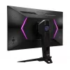 Monitor gamingowy ASROCK - Pgo32ufs - 32 cale - 3840 x 2160 UHD - płaski 240 Hz - czarny