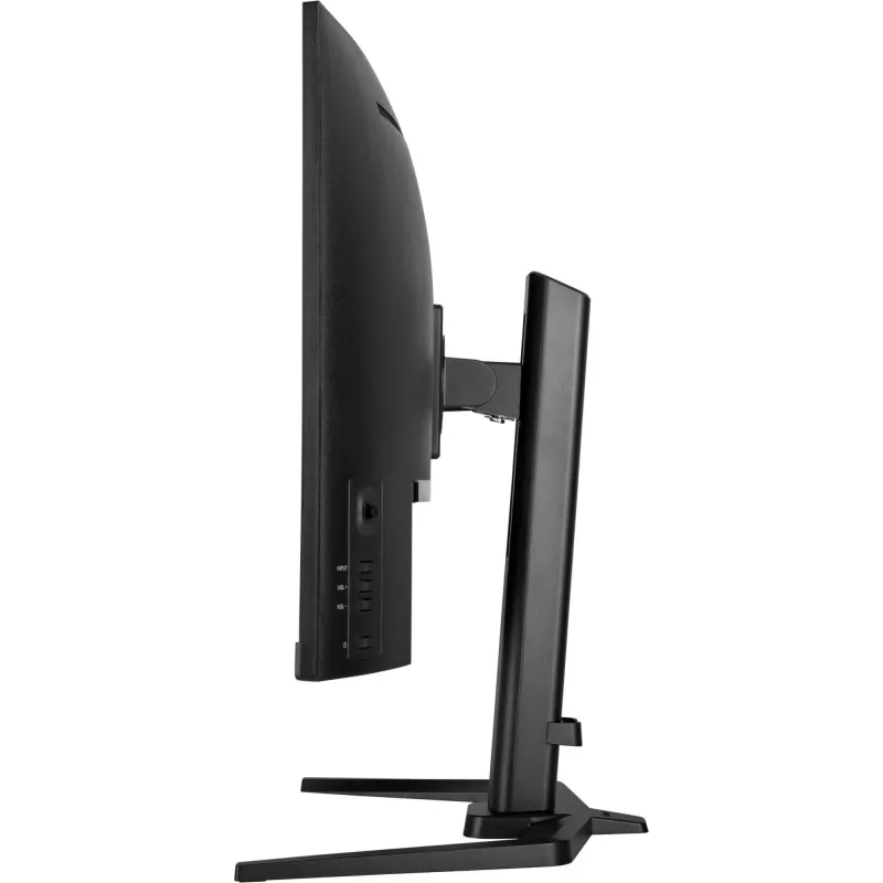 Monitor komputerowy iiyama G-MASTER GCB3280QSU-B2 80 cm (31.5 cala) 2560 x 1440 pikseli Dual QHD LED Czarny