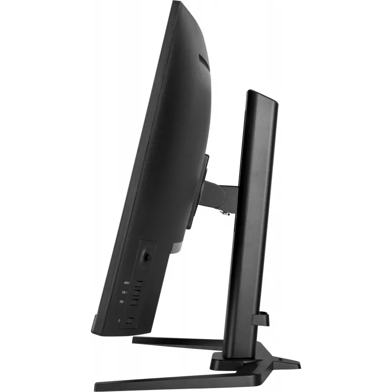 Monitor komputerowy iiyama G-MASTER GCB3280QSU-B2 80 cm (31.5 cala) 2560 x 1440 pikseli Dual QHD LED Czarny