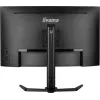Monitor komputerowy iiyama G-MASTER GCB3280QSU-B2 80 cm (31.5 cala) 2560 x 1440 pikseli Dual QHD LED Czarny