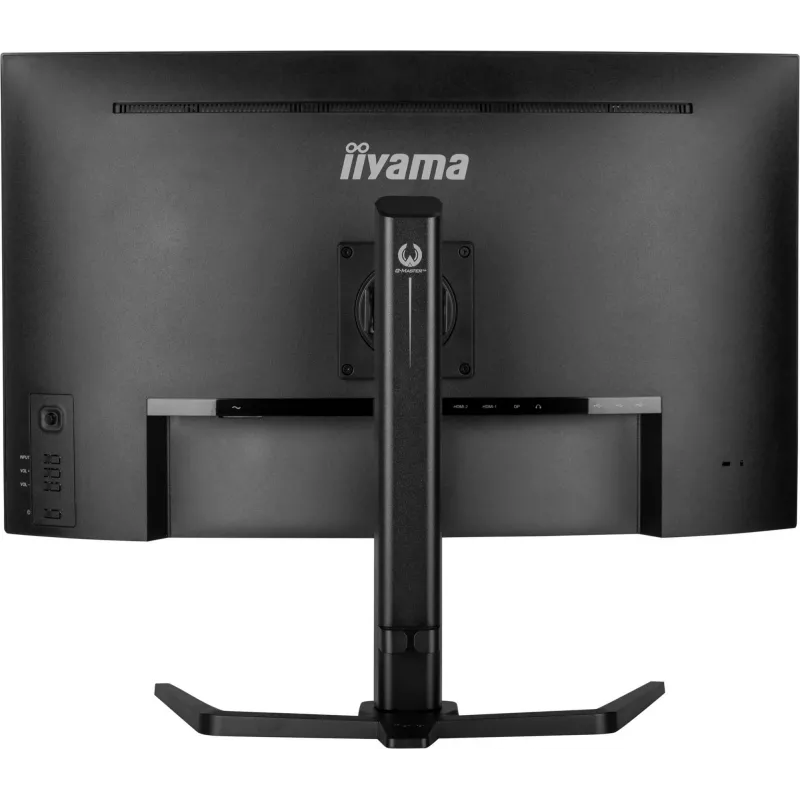 Monitor komputerowy iiyama G-MASTER GCB3280QSU-B2 80 cm (31.5 cala) 2560 x 1440 pikseli Dual QHD LED Czarny