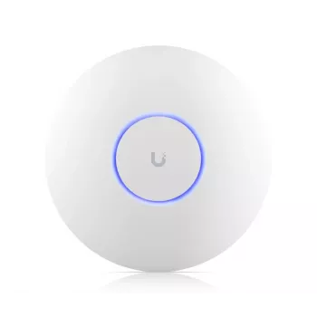 Punkt dostępowy Ubiquiti U7 Pro 2,4 GHz 5 GHz 6 GHz