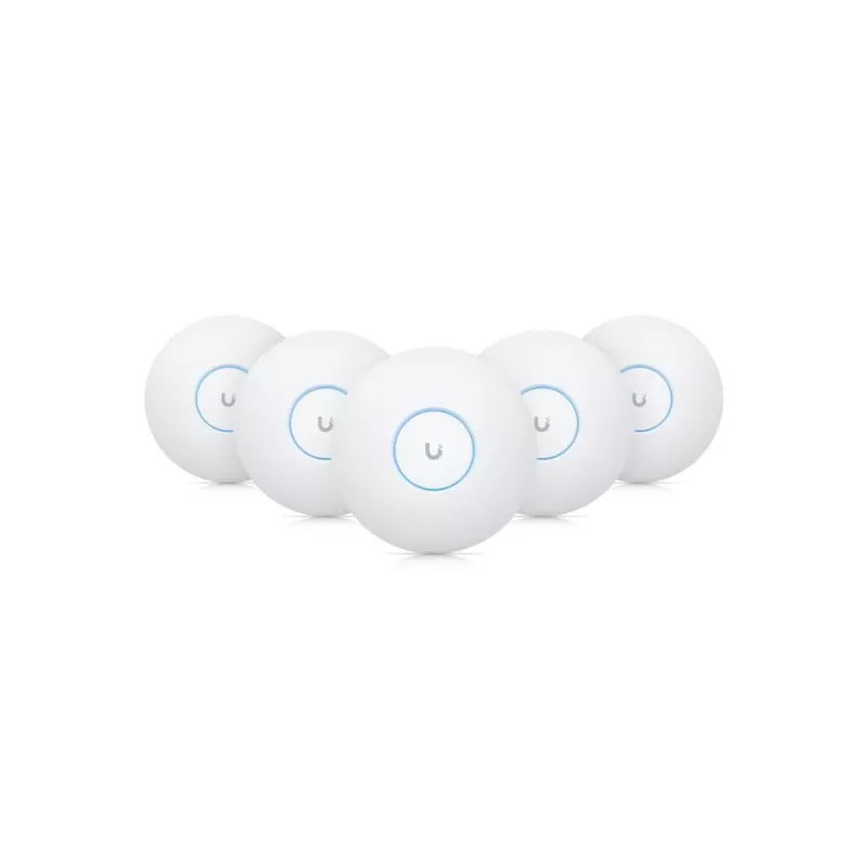Punkt dostępowy Ubiquiti U7 Pro 2,4 GHz 5 GHz 6 GHz