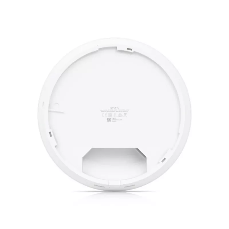 Punkt dostępowy Ubiquiti U7 Pro 2,4 GHz 5 GHz 6 GHz