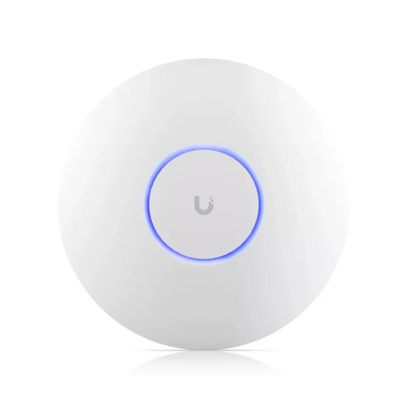 Punkt dostępowy Ubiquiti U7 Pro 2,4 GHz 5 GHz 6 GHz