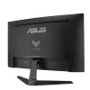 Monitor komputerowy ASUS TUF Gaming VG27WQ3B 68.6 cm (27 cali) 2560 x 1440 pikseli Quad HD LCD Czarny