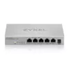 Zyxel XMG-105 Niezarządzalny przełącznik 2.5G Ethernet (100/1000/2500) Szary