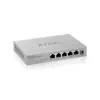 Zyxel XMG-105 Niezarządzalny przełącznik 2.5G Ethernet (100/1000/2500) Szary