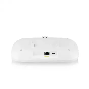 Zyxel NWA110BE 5764 Mbit/s Biały Moc over Ethernet (PoE)