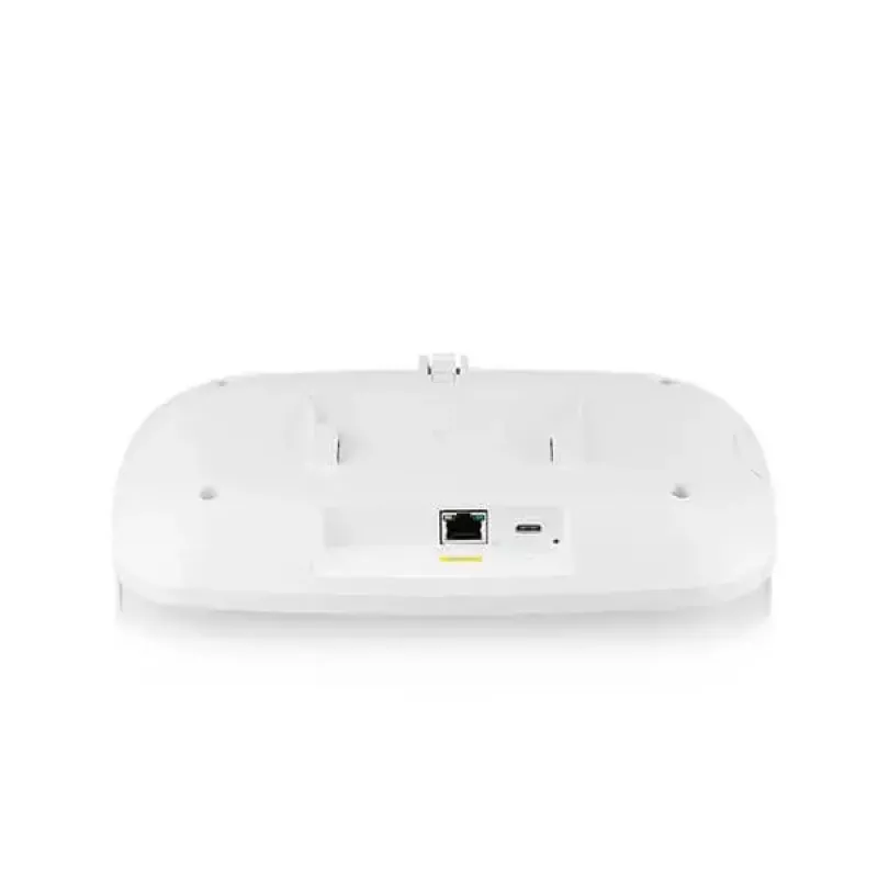 Zyxel NWA110BE 5764 Mbit/s Biały Moc over Ethernet (PoE)