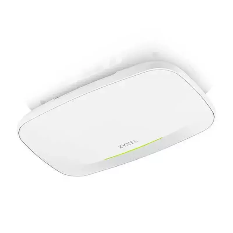 Zyxel NWA110BE 5764 Mbit/s Biały Moc over Ethernet (PoE)