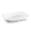 Zyxel NWA110BE 5764 Mbit/s Biały Moc over Ethernet (PoE)