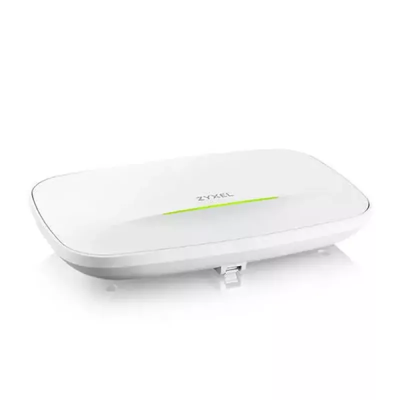 Zyxel NWA110BE 5764 Mbit/s Biały Moc over Ethernet (PoE)