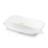Zyxel NWA110BE 5764 Mbit/s Biały Moc over Ethernet (PoE)