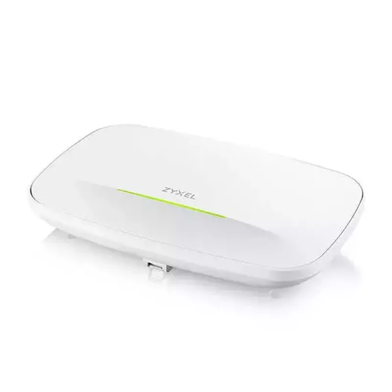 Zyxel NWA110BE 5764 Mbit/s Biały Moc over Ethernet (PoE)