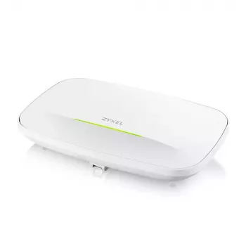 Zyxel NWA110BE 5764 Mbit/s Biały Moc over Ethernet (PoE)