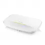 Zyxel NWA110BE 5764 Mbit/s Biały Moc over Ethernet (PoE)