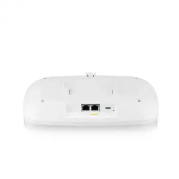 Zyxel NWA210BE 11530 Mbit/s Biały Power over Ethernet (PoE)