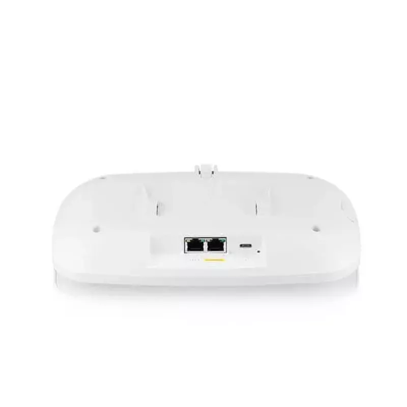 Zyxel NWA210BE 11530 Mbit/s Biały Power over Ethernet (PoE)
