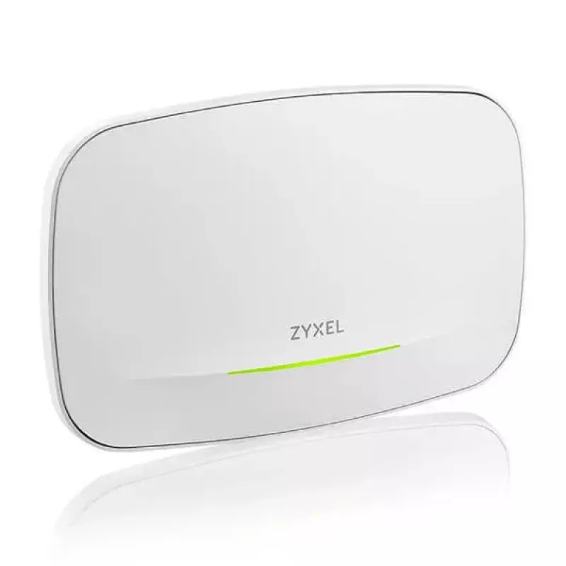 Zyxel NWA210BE 11530 Mbit/s Biały Power over Ethernet (PoE)