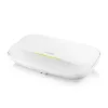 Zyxel NWA210BE 11530 Mbit/s Biały Power over Ethernet (PoE)