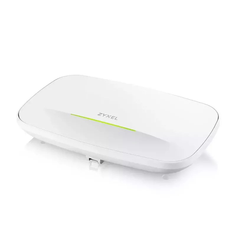 Zyxel NWA210BE 11530 Mbit/s Biały Power over Ethernet (PoE)