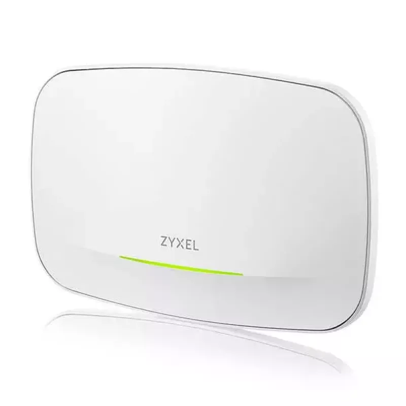Zyxel NWA210BE 11530 Mbit/s Biały Power over Ethernet (PoE)