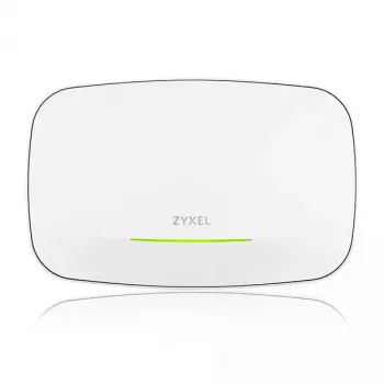 Zyxel NWA210BE 11530 Mbit/s Biały Power over Ethernet (PoE)