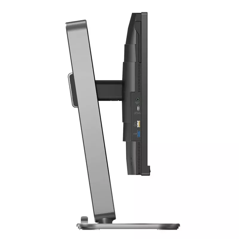 Monitor komputerowy Philips 5000 series 24B2G5301/00 60,5 cm (23,8 cala) 1920 x 1080 pikseli Full HD LCD Czarny