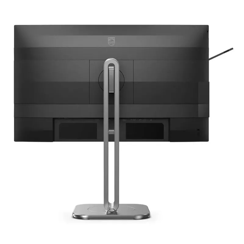 Monitor komputerowy Philips 5000 series 24B2G5301/00 60,5 cm (23,8 cala) 1920 x 1080 pikseli Full HD LCD Czarny