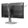Monitor komputerowy Philips 5000 series 24B2G5301/00 60,5 cm (23,8 cala) 1920 x 1080 pikseli Full HD LCD Czarny