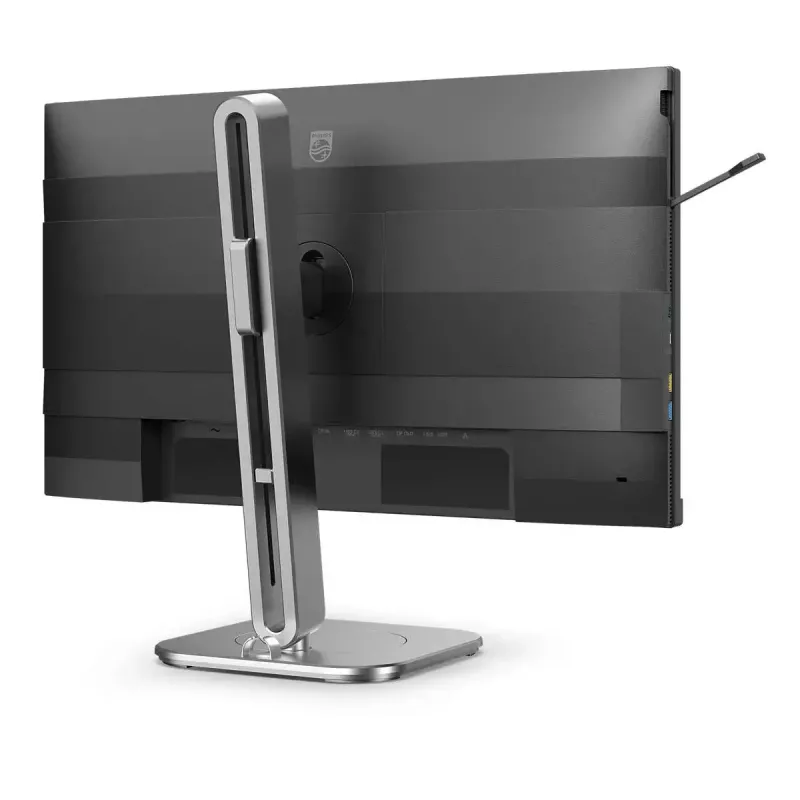 Monitor komputerowy Philips 5000 series 24B2G5301/00 60,5 cm (23,8 cala) 1920 x 1080 pikseli Full HD LCD Czarny
