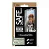 PanzerGlass SAFE. by ® Screen Protector Samsung Galaxy S25 Ultra | Ultra-Wide Fit z EasyAligner