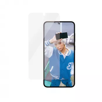 PanzerGlass ® Osłona ekranu Samsung Galaxy S25+ | S24+ | Ultra-Wide Fit