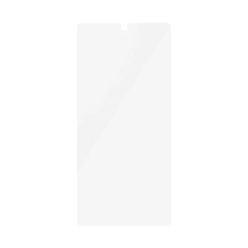 PanzerGlass ® Screen Protector Samsung Galaxy S25 Ultra | Ultra-Wide Fit
