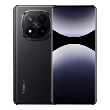 Smartfon Xiaomi Redmi Note 14 Pro 5G, 6,67 cala AMOLED, 256 GB, 8 GB RAM, 200 MP, IP68, 5110 mAh