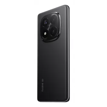 Smartfon Xiaomi Redmi Note 14 Pro 5G, 6,67 cala AMOLED, 256 GB, 8 GB RAM, 200 MP, IP68, 5110 mAh