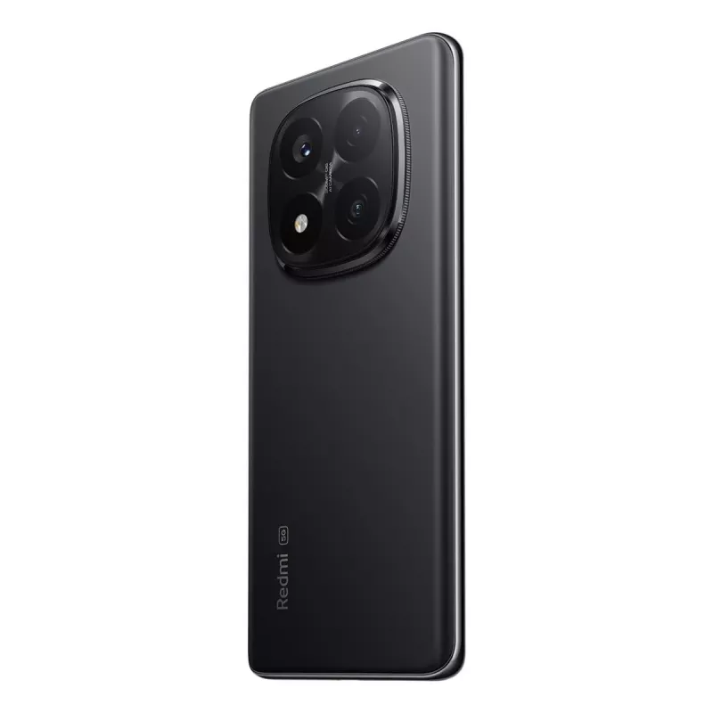 Smartfon Xiaomi Redmi Note 14 Pro 5G, 6,67 cala AMOLED, 256 GB, 8 GB RAM, 200 MP, IP68, 5110 mAh