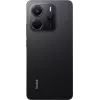 Smartfon Xiaomi Redmi Note 14 6,67 cala AMOLED 120Hz, 6 GB RAM, 128 GB, 108 MP, 5500 mAh, IP54, Czarny