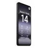 Smartfon Xiaomi Redmi Note 14 6,67 cala AMOLED 120Hz, 6 GB RAM, 128 GB, 108 MP, 5500 mAh, IP54, Czarny