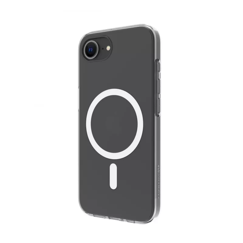 dbramante1928 Greenland Pro MS etui na telefon komórkowy 15,5 cm (6,1 inch) pokrowiec przezroczysty