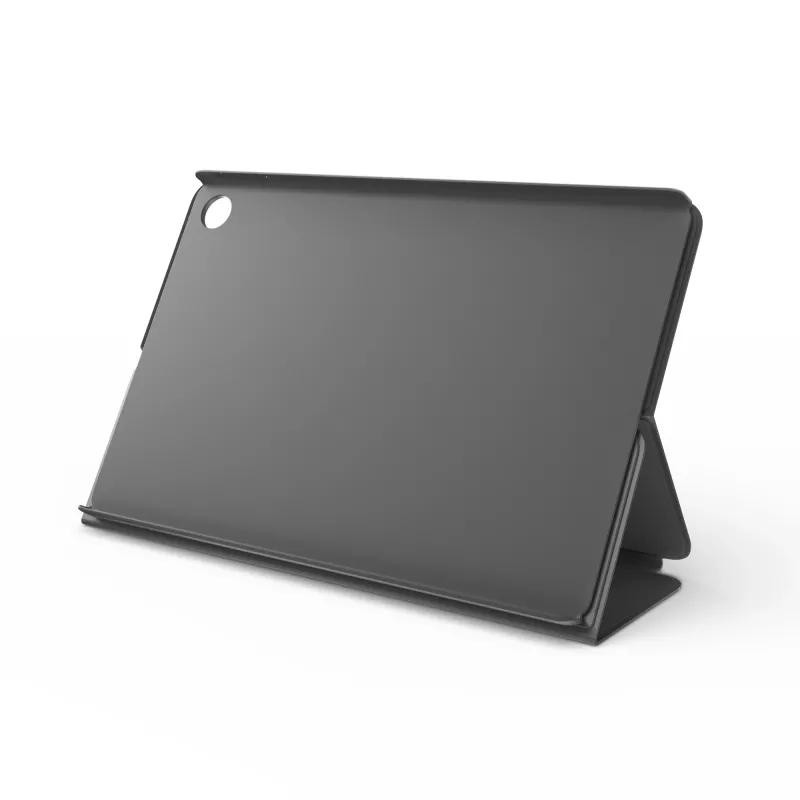 Lenovo ZG38C06653 etui na tablet 25,6 cm (10,1 cala) Folio szare