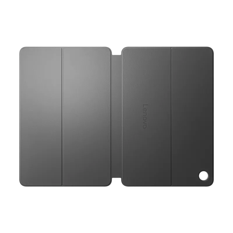 Lenovo ZG38C06653 etui na tablet 25,6 cm (10,1 cala) Folio szare