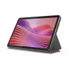 Lenovo ZG38C06653 etui na tablet 25,6 cm (10,1 cala) Folio szare
