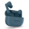 Lenovo TWS Yoga PC Edition Headset True Wireless Stereo (TWS) In-ear Calls/Music Bluetooth Teal