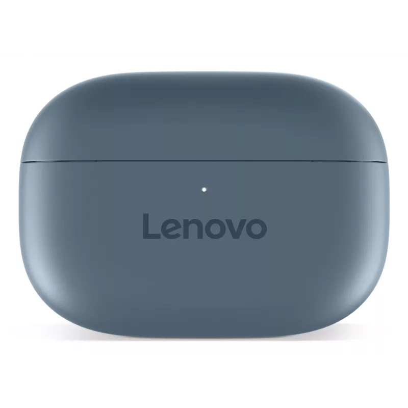 Lenovo TWS Yoga PC Edition Headset True Wireless Stereo (TWS) In-ear Calls/Music Bluetooth Teal