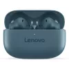 Lenovo TWS Yoga PC Edition Headset True Wireless Stereo (TWS) In-ear Calls/Music Bluetooth Teal