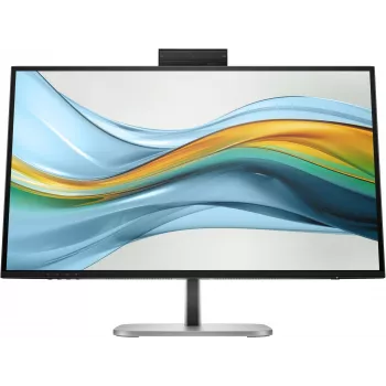 Monitor konferencyjny HP Series 5 Pro 27 cali QHD USB-C - 527pm